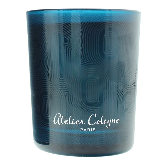 Atelier Cologne Vanille Tribeca Candle 180g