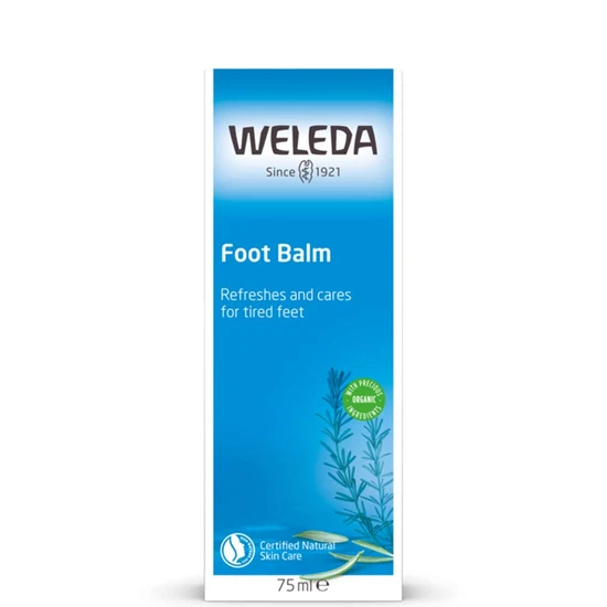 Weleda Foot Balm