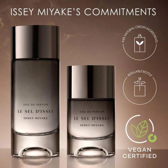 Issey Miyake Le Sel d'Issey Eau De Parfum 50ml