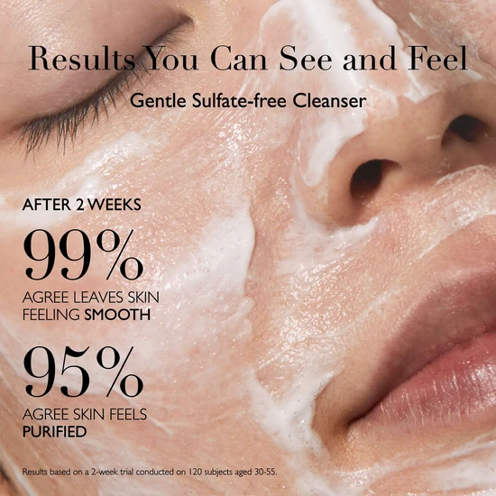 Omorovicza Cleansing Foam 30ml