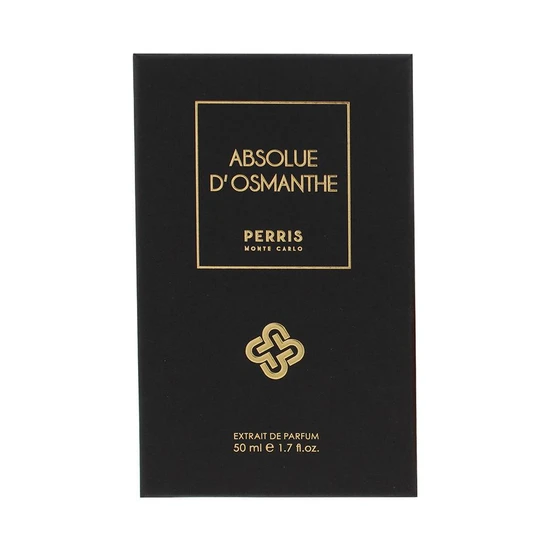Perris Monte Carlo Absolue D'osmanthe Extrait De Parfum 50ml