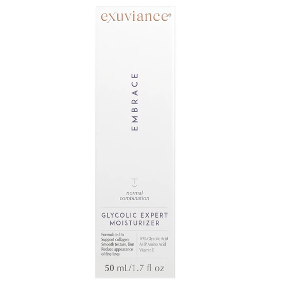 Exuviance Glycolic Expert Moisturiser 50ml
