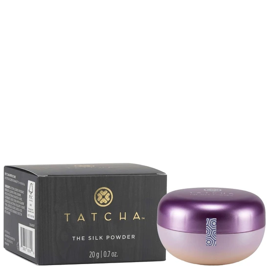 Tatcha The Silk Powder 20g