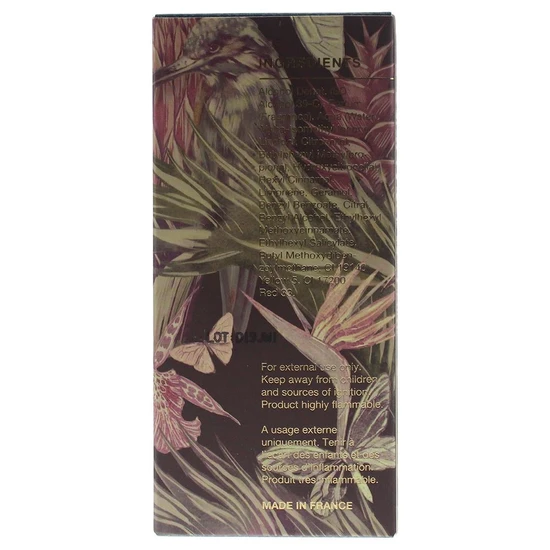 The Woods Collection Pure Shine Eau De Parfum 100ml