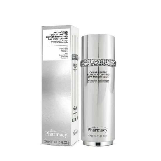 skinPharmacy Caviar Limited Edition Hydrating Day Moisturiser 50ml
