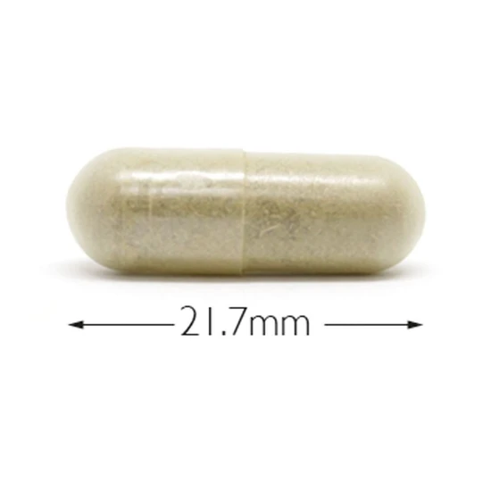 Cytoplan Bacopa Monnieri Capsules 60 Capsules