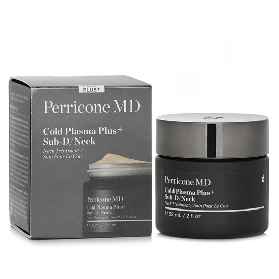 Perricone MD Cold Plasma Plus+ Sub-D/Neck 59ml