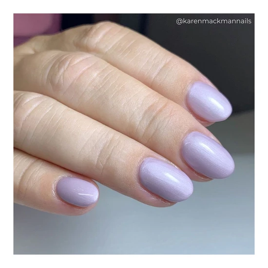 CND Vinylux Lavender Lace 15ml