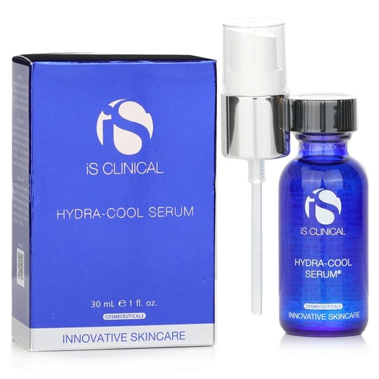 iS Clinical Hydra Cool Serum 30ml