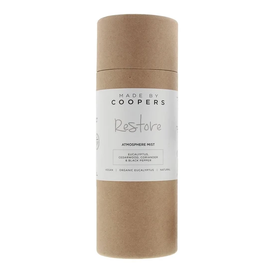 Made By Coopers Restore Atmosphere Mist 100ml