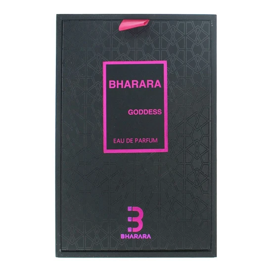 Bharara Goddess Eau De Parfum 100ml
