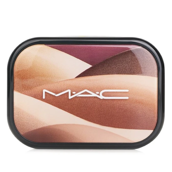 MAC Connect In Colour Eyeshadow Palette X6 Nude Board