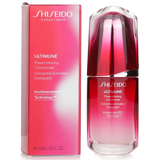 Shiseido Ultimune Power Infusing Concentrate 50ml