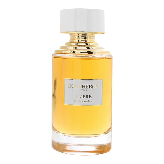 Boucheron Ambre D'Alexandrie Eau De Parfum 125ml