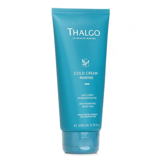 Thalgo 24 Hour Hydrating Body Milk 200ml