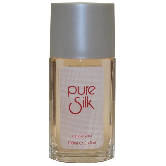 Mayfair Pure Silk Eau De Cologne 100ml