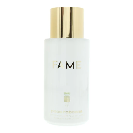 Paco Rabanne Fame Perfumed Body Lotion 200ml