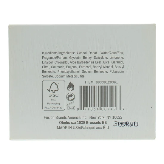 CLEAN Reserve Collection Blonde Rose Eau De Parfum 100ml