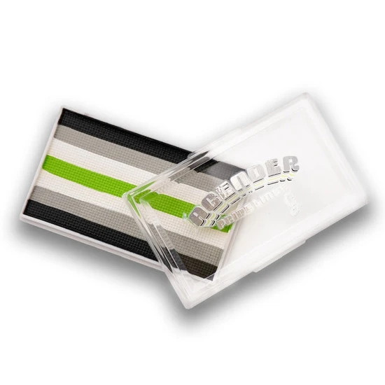 Glisten Cosmetics Pride Liner Agender