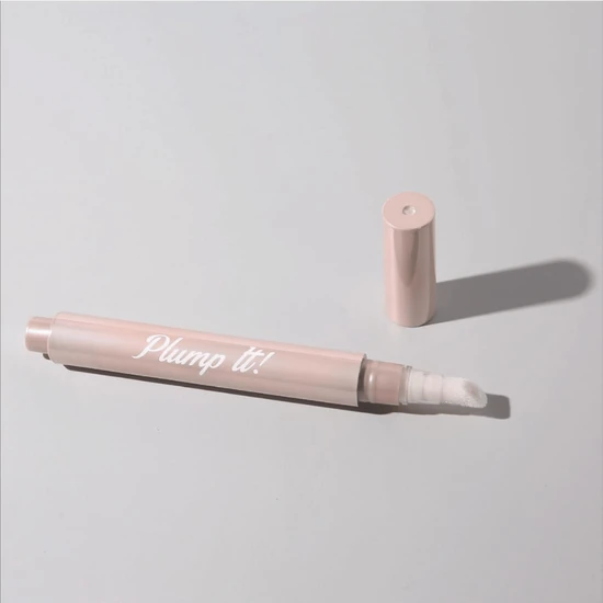 Plump It! Volumising Lip Oil