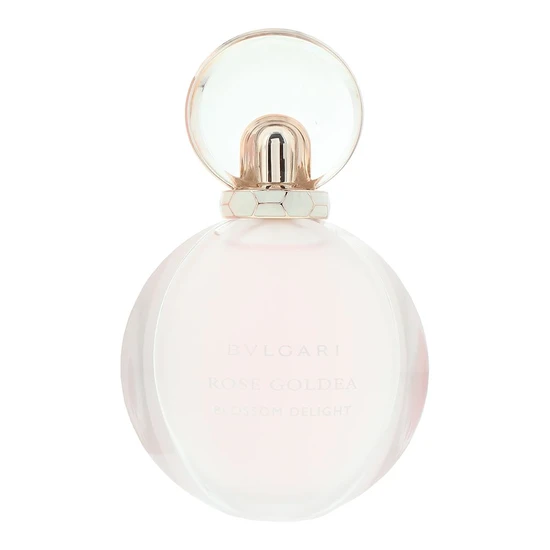 Bvlgari Rose Goldea Blossom Delight Eau De Toilette 75ml