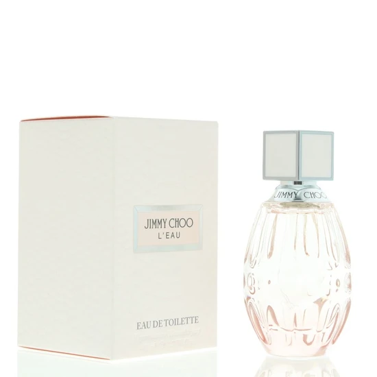 Jimmy Choo L'Eau Eau De Toilette 40ml