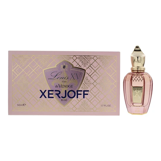 Xerjoff Louis XV Rose Parfum 50ml