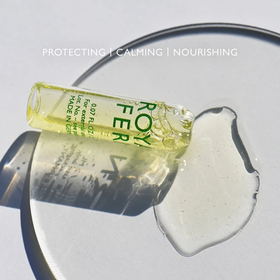 Royal Anti-Oxidative Ampoules