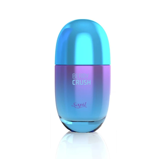 Sapil Berry Crush Eau De Parfum 100ml
