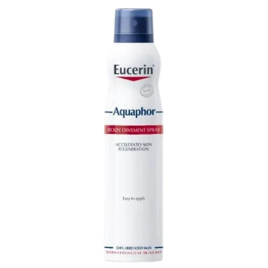 Eucerin Aquaphor Body Ointment Spray 250ml
