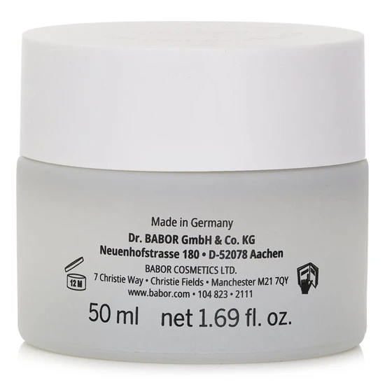 BABOR Skinovage Calming Cream 50ml