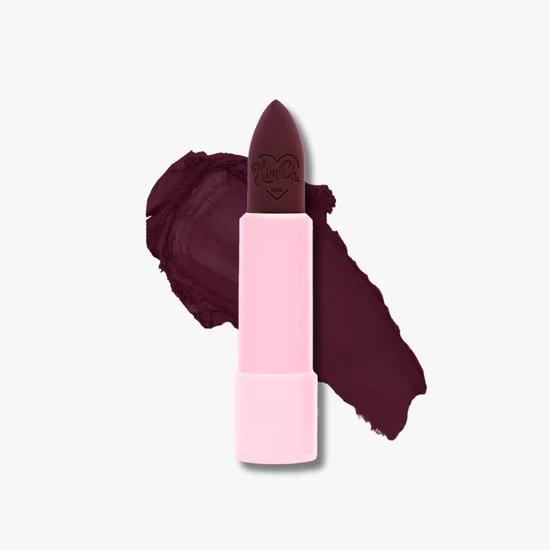 KimChi Chic Marshmallow Butter Lippie Crown