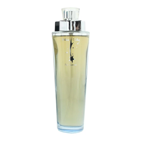 New Brand Blue Sky Eau De Parfum 100ml