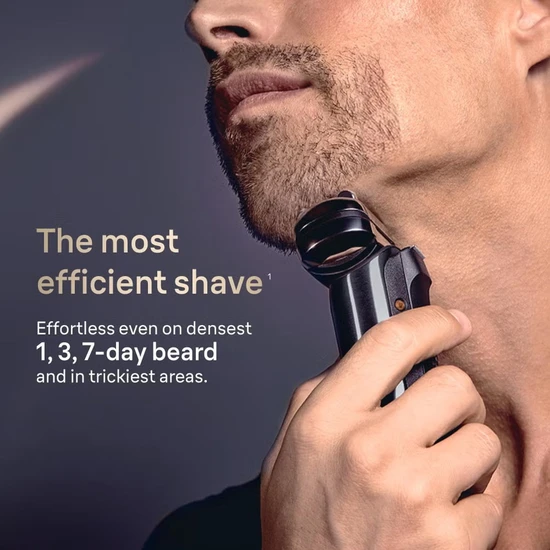 Braun NEVO Electric Shaver Replacement Head x1