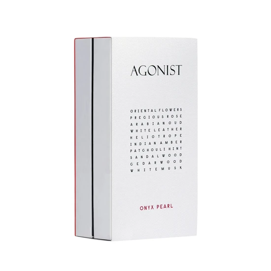 Agonist Onyx Pearl Perfume 50ml