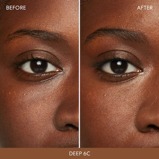 bareMinerals Original Liquid Mineral Concealer Deep 6C