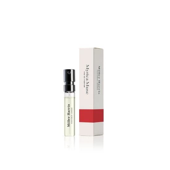 Miller Harris Myrica Muse Eau De Parfum 50ml