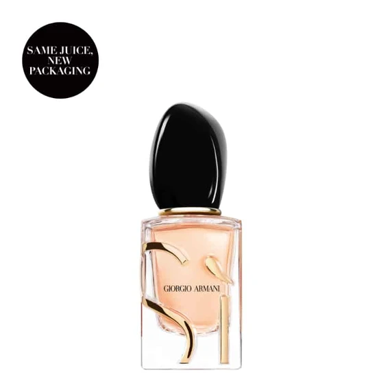 Giorgio Armani Si Eau De Parfum 100ml
