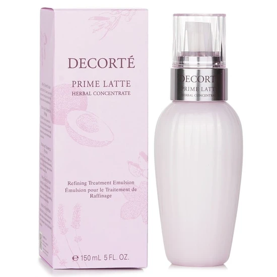 Decorté Prime Latte Refining Treatment Emulsion 150ml
