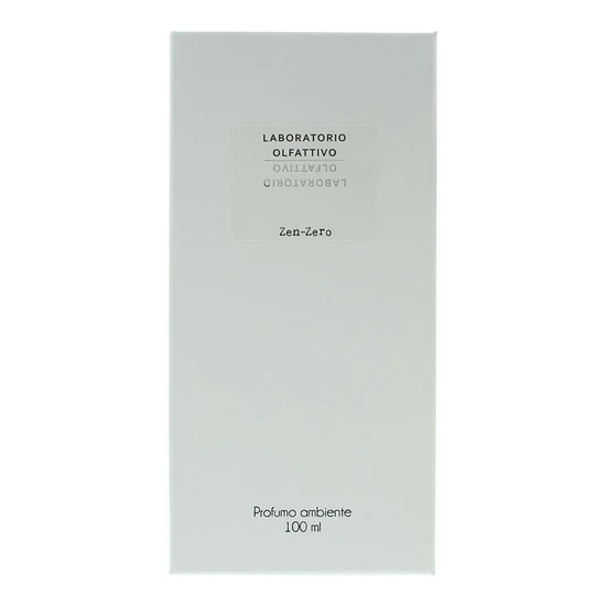 Laboratorio Olfattivo Zen-Zero Room Spray 100ml
