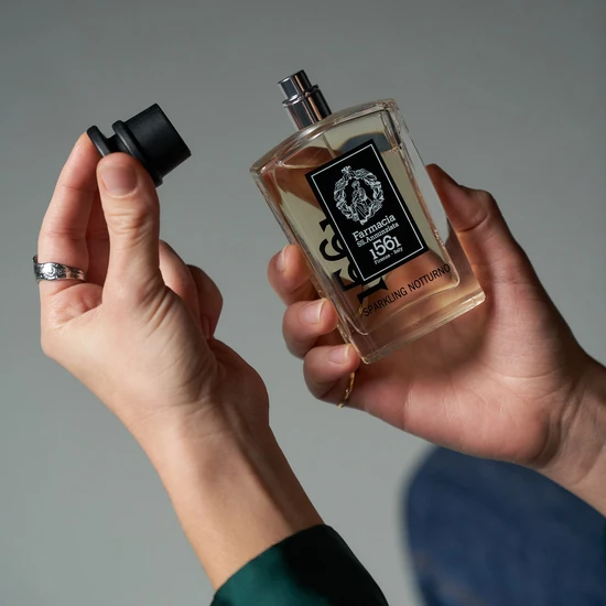 Farmacia SS Annunziata Profumo Sparkling Notturno Parfum 50ml