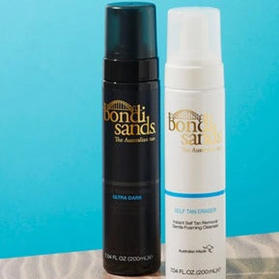 Bondi Sands Self Tan Eraser 200ml