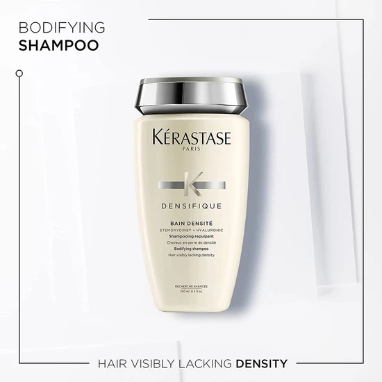 Kérastase Densifique Bain Densite Bodifying Shampoo 250ml