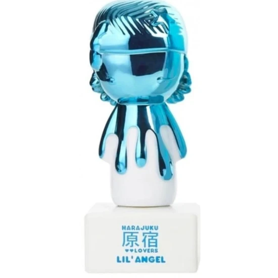 Gwen Stefani Pop Electric Lil' Angel Eau De Parfum 15ml