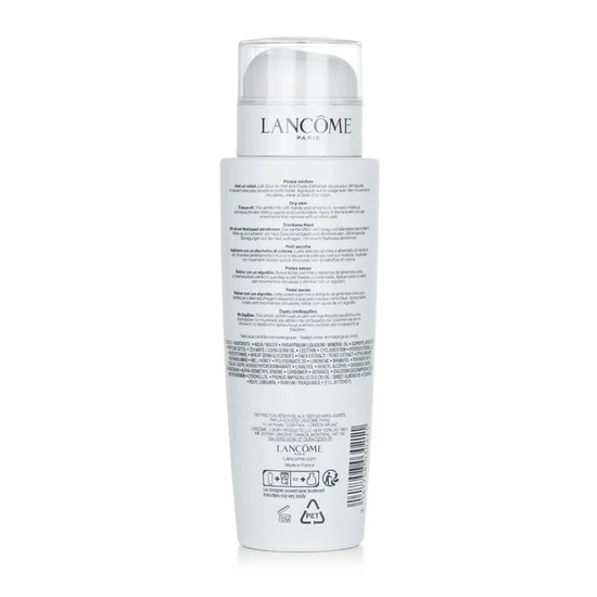 Lancôme Confort Galatee (dry Skin) 400ml