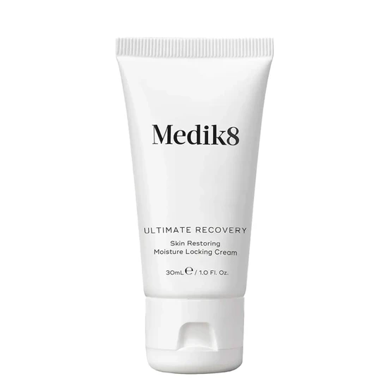 Medik8 Ultimate Recovery Skin Restoring Moisture Locking Cream 30ml