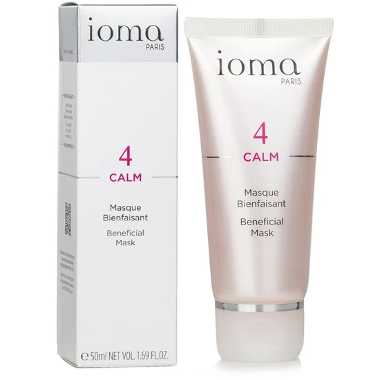 IOMA Calm Beneficial Mask 50ml