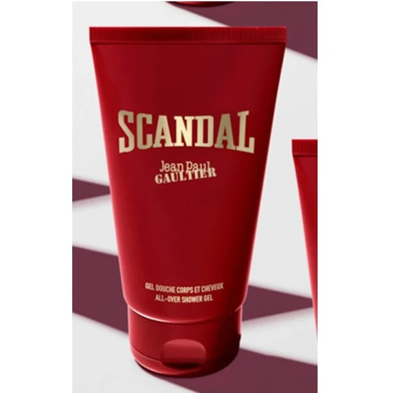 Jean Paul Gaultier Scandal Pour Homme All Over Shower Gel 150ml