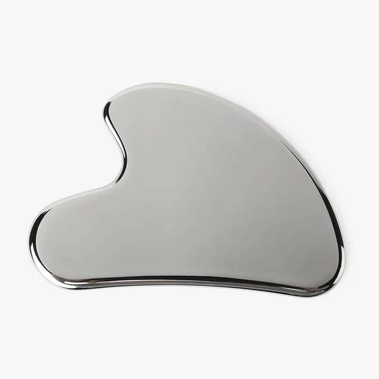 UpCircle Beauty Gua Sha Facial Massage Stone