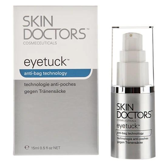 Skin Doctors Eye Tuck